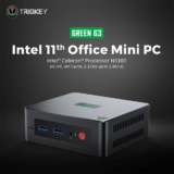 [#Ιστορικό_χαμηλό και τρομερή τιμούλα] TRIGKEY Green G3 : VFM σε νέα ύψη, με Intel Celeron N5100, 8GB RAM και 256GB SSD με μόλις 184.7€!!!