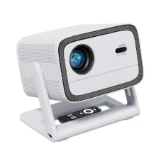 Wanbo Vali 1: Ο Netflix Certified προβολέας με gimbal βάση και 900 ANSI Lumens που δεν κοστίζει μια περιουσία!
