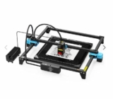 TwoTrees TTS-20 Pro: Ένας ισχυρός και ταχύτατος Laser Χαράκτης!