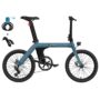 FIIDO D11 Folding Electric Moped Bicycle 20 Inches Tire 25km/h Max Speed