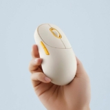 [#Ιστορικό_Χαμηλό] Xiaomi Wireless Mouse 3: Dual Mode ασύρματο ποντίκι, σε 4 μονδέρνα χρώματα και αισθητήρα 1200DPI.