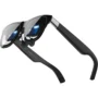 XREAL One Pro AR Glasses with X1 Chip 171 Inch 120Hz FHD 57 FOV BoseAudio 3DoF Spatial Screen for iPhone...