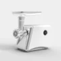 NovuLife Meat Grinder Sausage Stuffer Electric Meat Mincer Sausage Stuffer Maker Heavy Duty Mincer For Home Kitchen and Commercial Using
