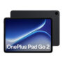 Global Version Tablet OnePlus Pad GO 2 8+128GB WiFi,8+256 5G,12.1 inches 2.8k Display,10,050mAh 33W,OxygenOS 16,Wi-Fi 6,Bluetooth