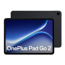 OnePlus Pad GO 2: Η 12.1 ιντσών οθόνη και η μπαταρία-τέρας που δεν κοστίζουν μια περιουσία