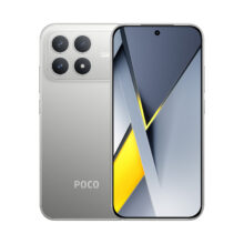 POCO F8 Pro: Η ελίτ των επιδόσεων με Snapdragon 8 Elite και μπαταρία που δεν τελειώνει ποτέ