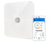 Η Digoo DG-BF8011 σας βοηθάει να χάσετε βάρος, διαθέτει Bluetooth και δικό της app και κοστίζει 18.1€!!