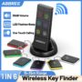 ABBREE KF-106 Wireless Key Finder RF Key Locator