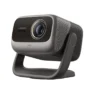 JMGO N5S Ultra 4K Tri Color Laser Projector 5200 CVIA 9000 1 110 pencent BT.2020 Lens Shift Optical Zoom 240Hz...