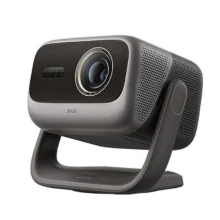 JMGO N5S Ultra: Ο 4K προβολέας με 5200 CVIA φωτεινότητα και 240Hz που «σβήνει» τον ανταγωνισμό