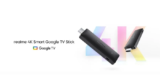 [#Ιστορικό_χαμηλό] Realme 4K Full HD Smart TV Stick :  Android TV και ολες οι γνωστές Streaming πλατφόρμες, σε ένα μικρό και οικονομικό πακέτο!