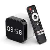 [#Ιστορικό_Χαμηλό] H96Max H728 : Android TV Box με 8K υποστήριξη, Wi-Fi 6 και Android 14