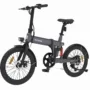 5TH WHEEL Thunder 2 36V 10.4Ah 350W Electric Bike