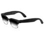 W630 AI Translation Smart Glasses with AI Camera Recognition EIS Anti-shake Capture 3D Stereo Surround Sound Dual Mic Noise Cancellation...