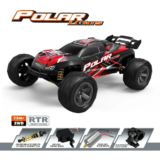Polar Lights HS10422 : Ένα All-terrain τηλεκατευθυνόμενο σε κλίμακα 1:8 με τελική 45 χ.α.ω!!