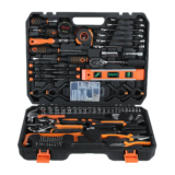 Topshak TS-CH2 : Εργαλειοθήκη 168 τεμαχίων με 48.4€ τελική τιμή!