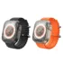 [#Ιστορικό_Χαμηλό] GOKOO SN91:  To “θηλυκό” Smartwatch με IP68 Rating πανέμορφο design και ελαφρο-ροζουλί χρώμα με Rhinestones, στα 12€!!!