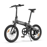 [#Ιστορικό_Χαμηλό] HIMO Z20 Plus: Ένα “σπαστό” e-bike πόλης, με EC certifcation, που ειναι ιδανικό για τις κοντινές μετακινήσεις σας.