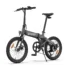 [Σούπερ τιμούλα] HIMO Z20 : Ένα “σπαστό” e-bike πόλης, που είναι ιδανικό για τις κοντινές μετακινήσεις σας.