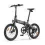 HIMO Z20 Max 10AH 36V 250W 20in Folding Electric Bike 25km/h Top Speed 80km Mileage Range