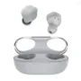 QCY T17S TWS bluetooth 5.2 Earphone QCC APT AAC HiFi Stereo Low Latency CVC8.0 Noise Cancellation HD Calls Touch Control...