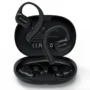 BlitzWolf BW BTS10 OWS bluetooth Earbuds Bone Conduction Earphone IPX8 Waterproof Low Latency Game Open Ear Earhooks Sports Headphones with...