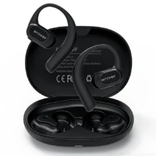 BlitzWolf BW-BTS10: Τα Open-Ear ακουστικά με IPX8 αδιαβροχοποίηση που αντέχουν ακόμα και βουτιές