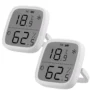 SONOFF SNZB-02D LCD Smart Temperature Humidity Sensor