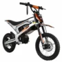 KuKirin X1 Electric Dirt Bike Off Road Motorcycle 48V 20.8Ah 2000W Peak Power Motor Recommended Top Speed 25KM or H...
