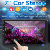 [#Ιστορικό_Χαμηλό] YUEHOO 2 DIN οθόνη 7’’ και Android 10 με 65.9€ τελική τιμή!!