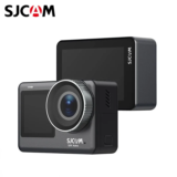 [#Ιστορικό_Χαμηλό] SJCAM SJ11 : Οικονομική 4K Action κάμερα, με δύο οθόνες και WiFi, αδιάβροχη, χωρίς θήκη, στα 119.35€!