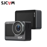 [#Ιστορικό_Χαμηλό] SJCAM SJ11 : Οικονομική 4K Action κάμερα, με δύο οθόνες και WiFi, αδιάβροχη, χωρίς θήκη, στα 96.9€!