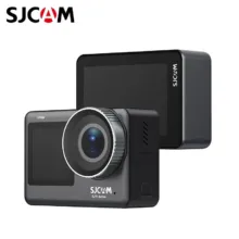 [#Ιστορικό_Χαμηλό] SJCAM SJ11 : Οικονομική 4K Action κάμερα, με δύο οθόνες και WiFi, αδιάβροχη, χωρίς θήκη, στα 96.2€!