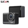 SJCAM SJ11 Sports Camera Car DVR Outdoor 4K HD Waterproof Dual-screen Stabilized Anti-shake Action Camera