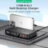 Tuya USB Fast Charging WiFi Smart Socket: Το Έξυπνο Πολύπριζο που δίνει λύσεις σε κάθε χώρο!