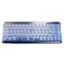Flydigi FS68 Hall Effect Keyboard 68 Keys Magnetic Switch 8K Polling Rate 0.01mm Precision ARGB Backlit Aluminum Alloy Low Latency...