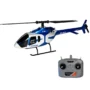 KOOTAI F04 Bell 206 2.4G 4CH 6 Axis Gyro Altitude Hold Single Rotor RC Helicopter RTF