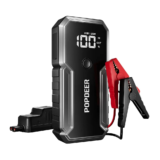 POPDEER PD-J01 : Power Bank 20000mAh και Jump Starter 2500Ah με μόλις 45.9€ από Ευρώπη!