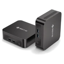 SOYO Y5: Ένα πλήρες Windows PC που κοστίζει λιγότερο από το service του αυτοκινήτου σας