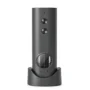 Tevorex Electric Salt and Pepper Grinder 2 In 1 Dual Chamber Rechargeable Type C Adjustable Coarseness Ceramic Core LED Light...