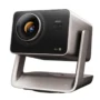 Vidda C5 Ultra Laser Projector 4400 CVIA Lumens Triple Laser 110 pencent BT2020 6000 1 Contrast Optical Zoom Lens Shift...