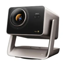 Vidda C5 Ultra: Ένας 4K Triple Laser προβολέας που θα σας αφήσει με το στόμα ανοιχτό