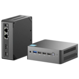 [#Ιστορικό_Χαμηλό] AOOSTAR  N100 : Intel N100, 8/16GB LPDDR5 RAM και 256/512GB SSD δίσκος με τιμές απο 139€!!!