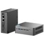 T-BAO MN100 Intel Alder Lake N100 MAX 3.40 GHz Mini PC 8GB RAM 512GB SSD Windows11 Mini Computer DP Desktop...
