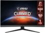 MSI Optix G27C7 27'' Curved Gaming Monitor