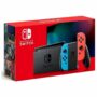 [Second Hand] Nintendo Switch HK Version（Dual system cracked version）