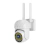 Xiaovv V380 Pro HD 2MP WIFI IP Camera Waterproof Infrared Full Color Night Vision Security Camera