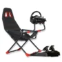 PXN Foldable Home Game Simulator - Only Racing Simulator Bracket