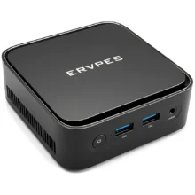 ERVPES E1: Ένα τίμιο Mini PC με Ryzen 3 και Windows 11 Pro σε τιμή… χώμα!