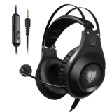 Elegiant N2 : Stereo Over Ear ακουστικά με 3.5mm Jack στα 14.1€ απο Πολωνία!!